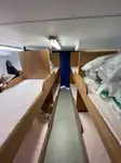 Containerskepp till salu