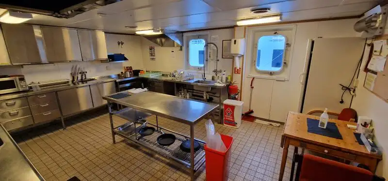 Bunkertanker till salu