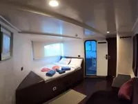 Yacht till salu