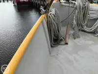 Trålare till salu