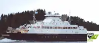 Ro-Ro ship till salu