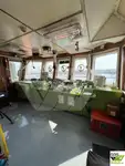 Bogserbåt till salu