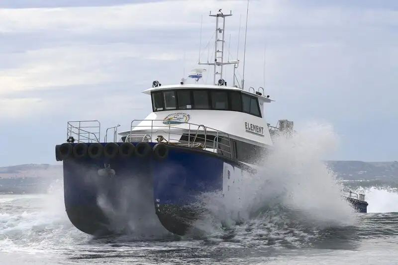General Cargo/Multi-purpose till salu