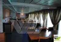 Containerskepp till salu