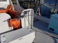Färja till salu