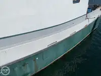 Långrevsfartyg till salu