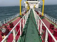 Bunkertanker till salu