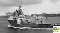 Fast Supply Vessel (FSV) till salu