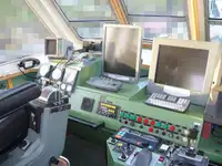 Patrullbåt till salu