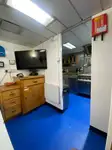 Bogserbåt till salu