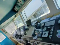 General Cargo/Multi-purpose till salu