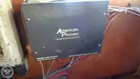 Trålare till salu