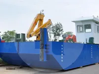 General Cargo/Multi-purpose till salu