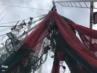 Trålare till salu