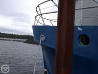 Kutter till salu