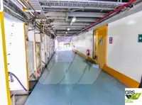 Ro-Ro ship till salu