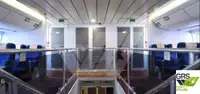 Passagerar skepp till salu