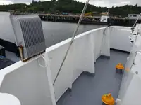 Arbetsbåtar till salu