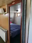 Bogserbåt till salu