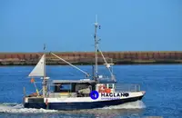 Longliner till salu