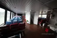 Katamaran till salu