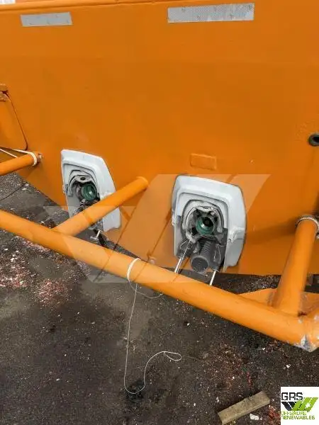 Arbetsbåtar till salu