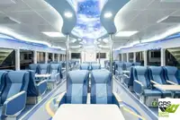 Passagerarfartyg till salu