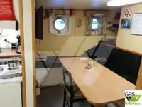Bogserbåt till salu