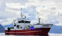 Trålfartyg (snurrevad) till salu