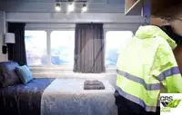 Ro-Ro-fartyg till salu