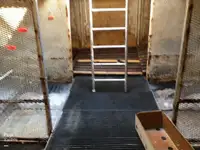 Trålare till salu