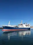 Purse seiner till salu