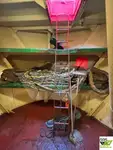 Försörjningsfartyg till salu