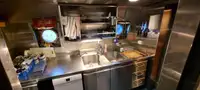 Bogserbåt till salu