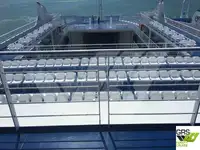 Ro-Ro ship till salu