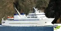 Ro-Ro ship till salu