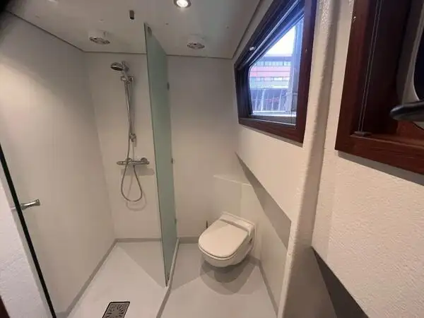 Arbetsbåtar till salu