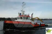 Arbetsbåtar till salu