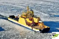 Ro-Ro ship till salu