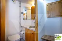 Patrullbåt till salu
