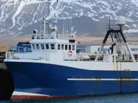 Trålare till salu
