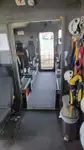 Containerskepp till salu