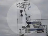 Levande fisktransportfartyg till salu