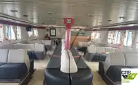 Passagerarfartyg till salu