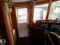 Trålare till salu