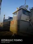 Containerskepp till salu