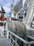 Purse seiner till salu