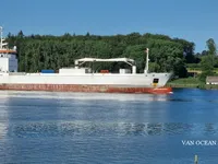 Kylfartyg till salu