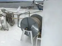 Trålare till salu