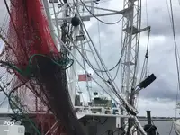 Trålare till salu